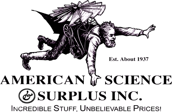 American Science & Surplus