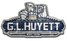 Huyett